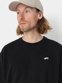 Vans Salton Loose Ft Crew Sweatshirt