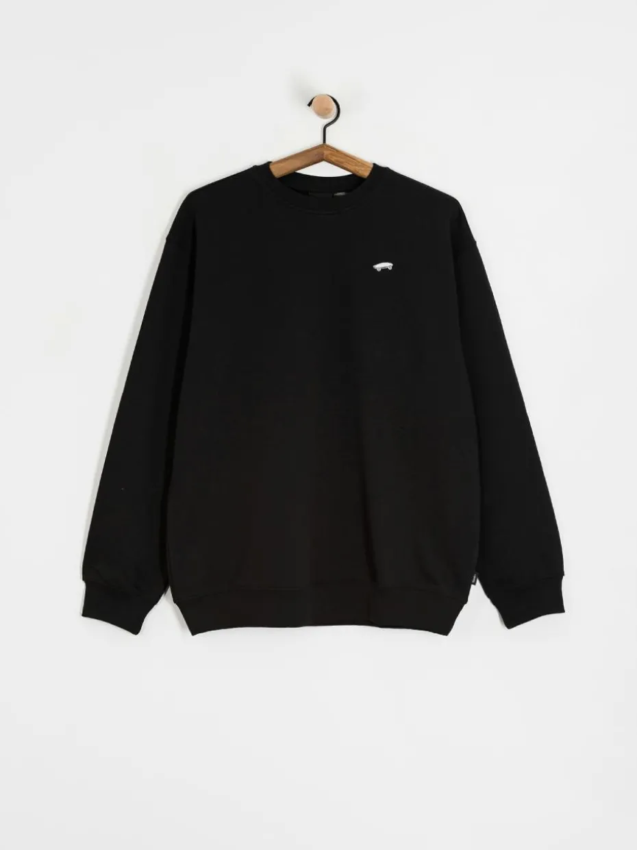 Vans Salton Loose Ft Crew Sweatshirt