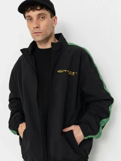 Vans Scanner Nylon Loose Jacke