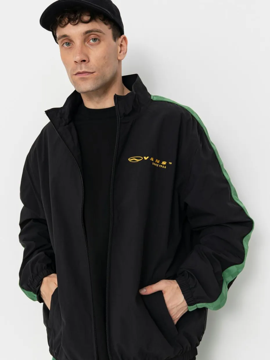 Vans Scanner Nylon Loose Jacke