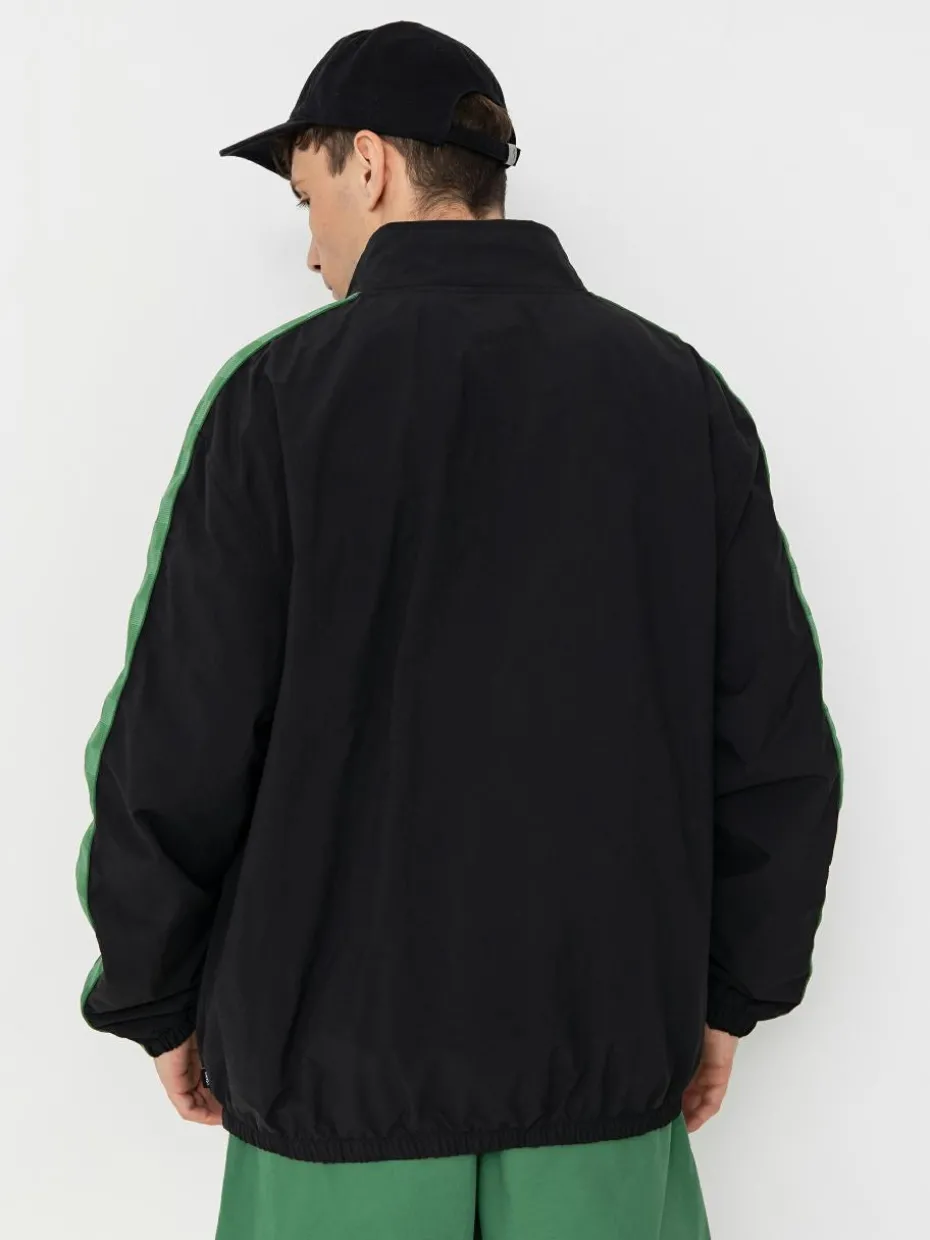 Vans Scanner Nylon Loose Jacke