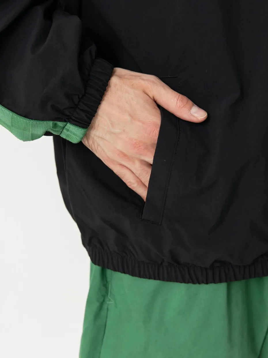 Vans Scanner Nylon Loose Jacke