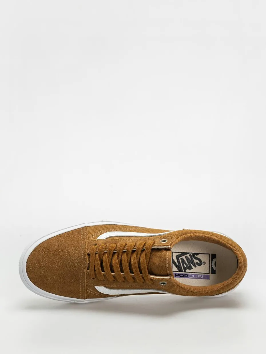 Vans Schuhe Bmx Old Skool