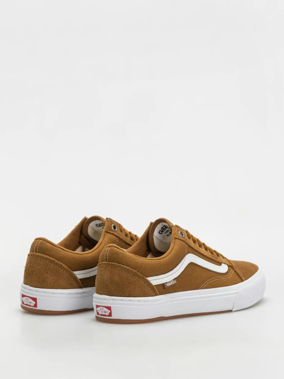 Vans Schuhe Bmx Old Skool