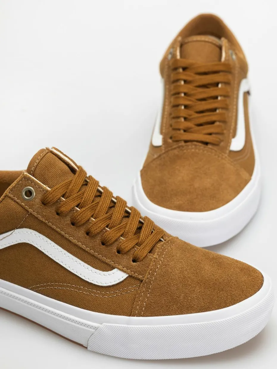 Vans Schuhe Bmx Old Skool