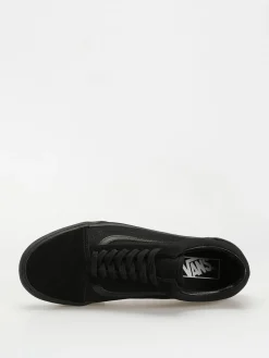 Vans Schuhe Old Skool Platform