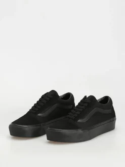 Vans Schuhe Old Skool Platform