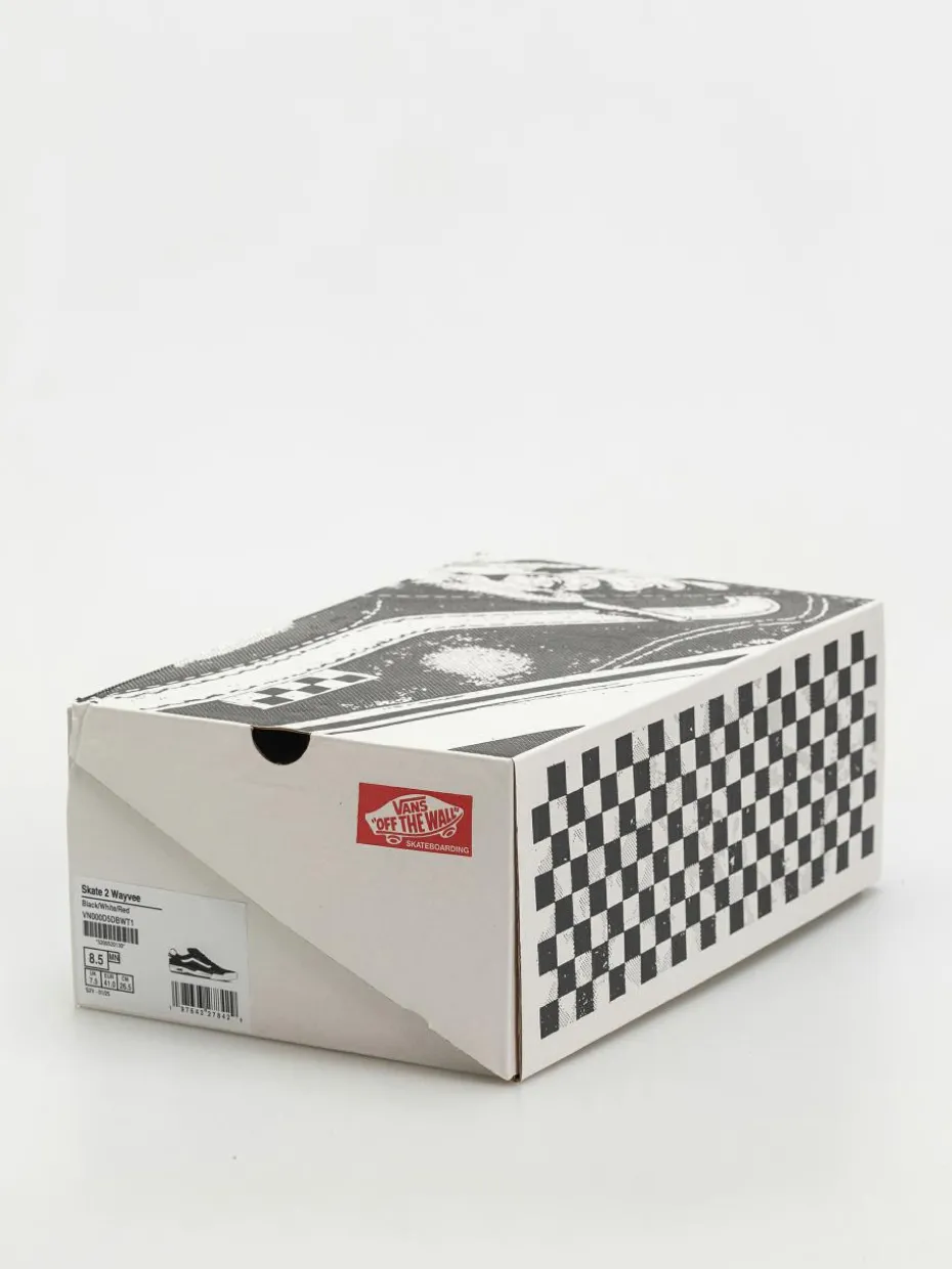 Vans Schuhe Skate 2 Wayvee