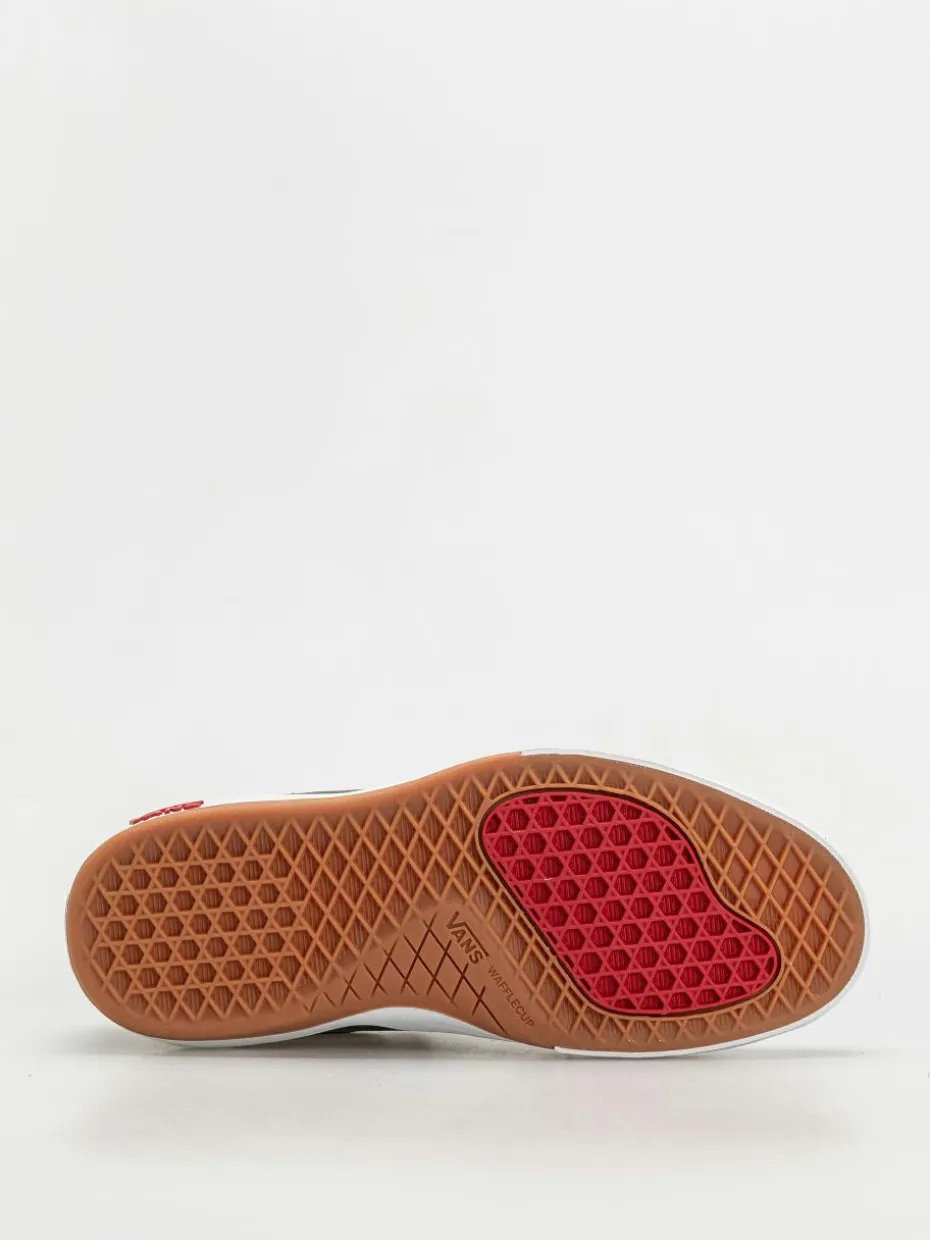 Vans Schuhe Skate 2 Wayvee