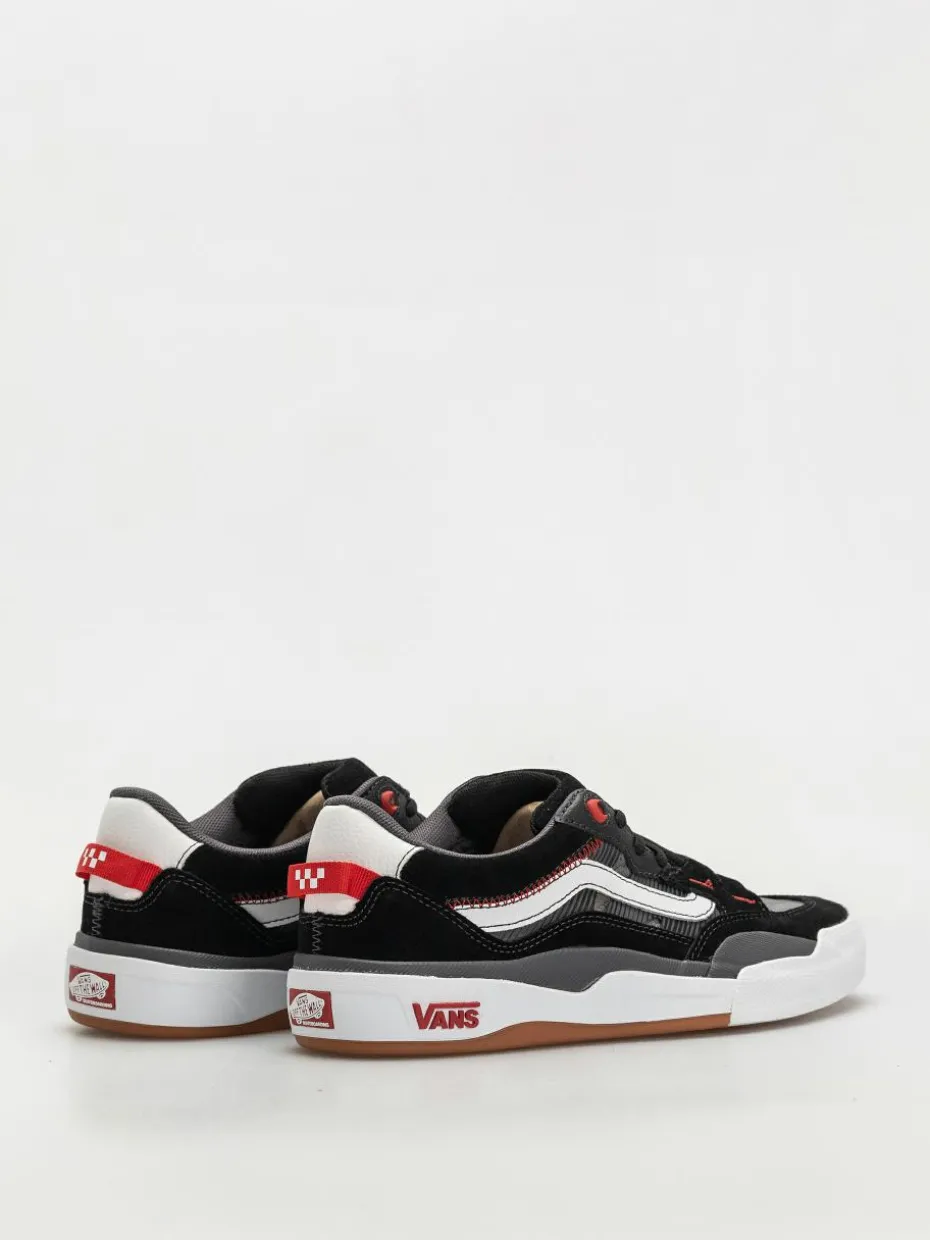 Vans Schuhe Skate 2 Wayvee