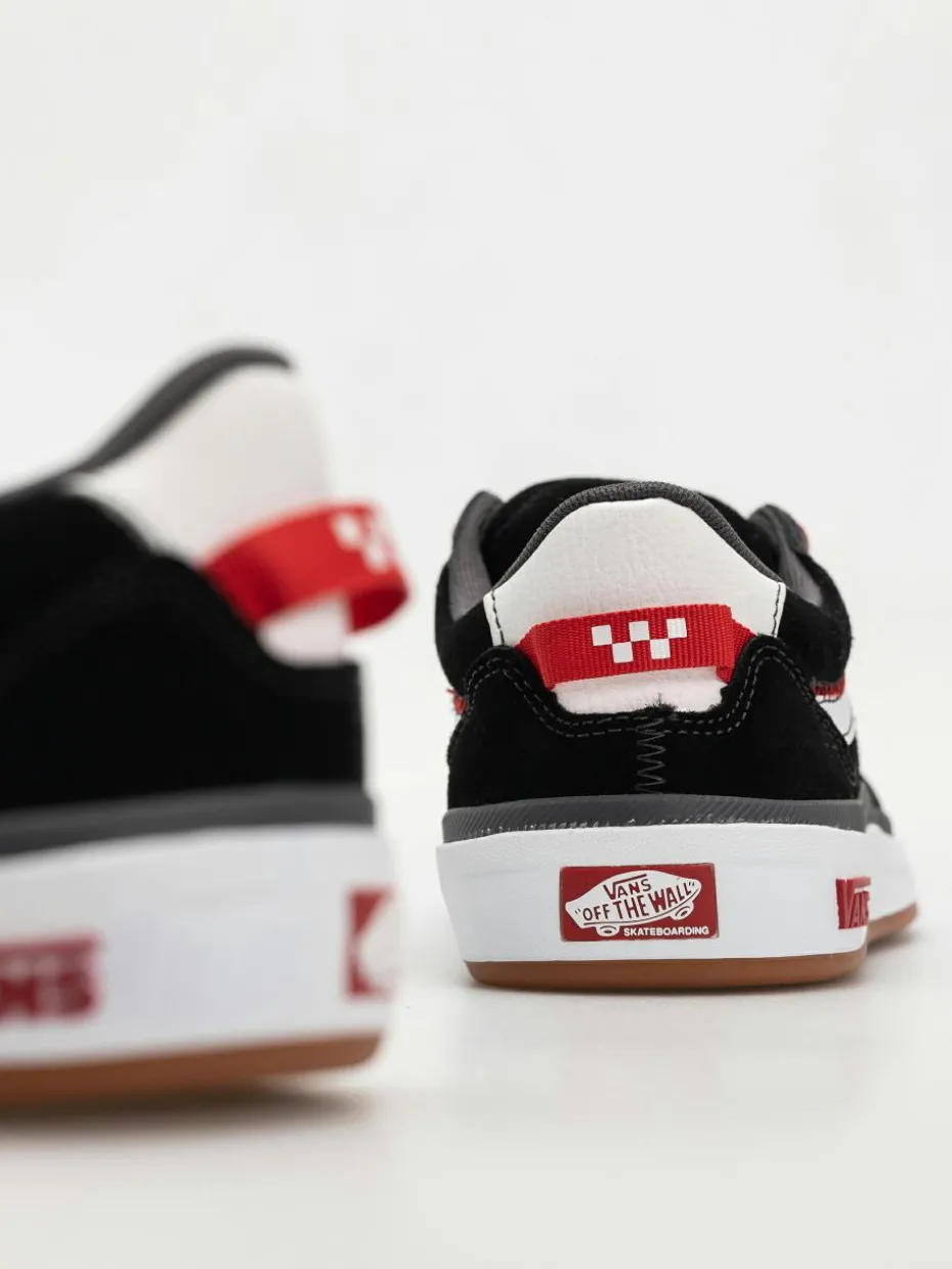 Vans Schuhe Skate 2 Wayvee