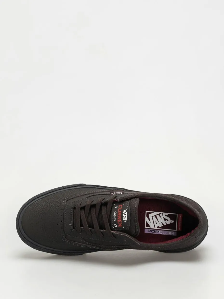 Vans Schuhe Skate Curren Caples