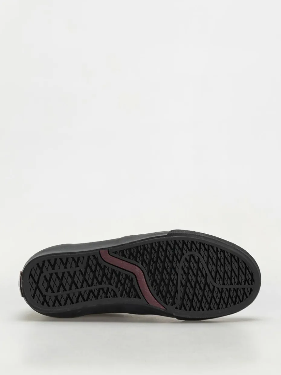 Vans Schuhe Skate Curren Caples