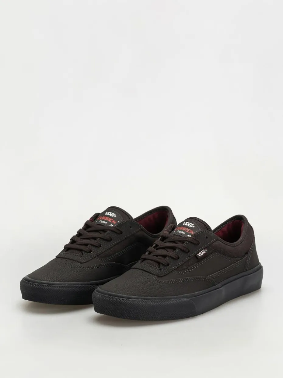 Vans Schuhe Skate Curren Caples