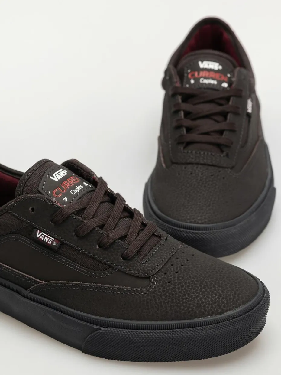 Vans Schuhe Skate Curren Caples