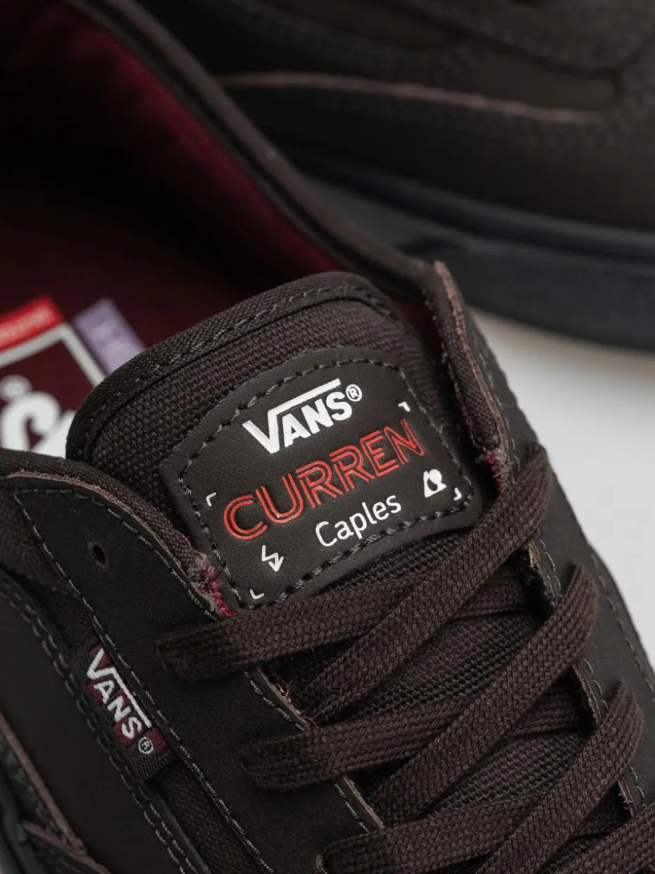 Vans Schuhe Skate Curren Caples