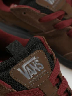 Vans Schuhe Skate Mixxa