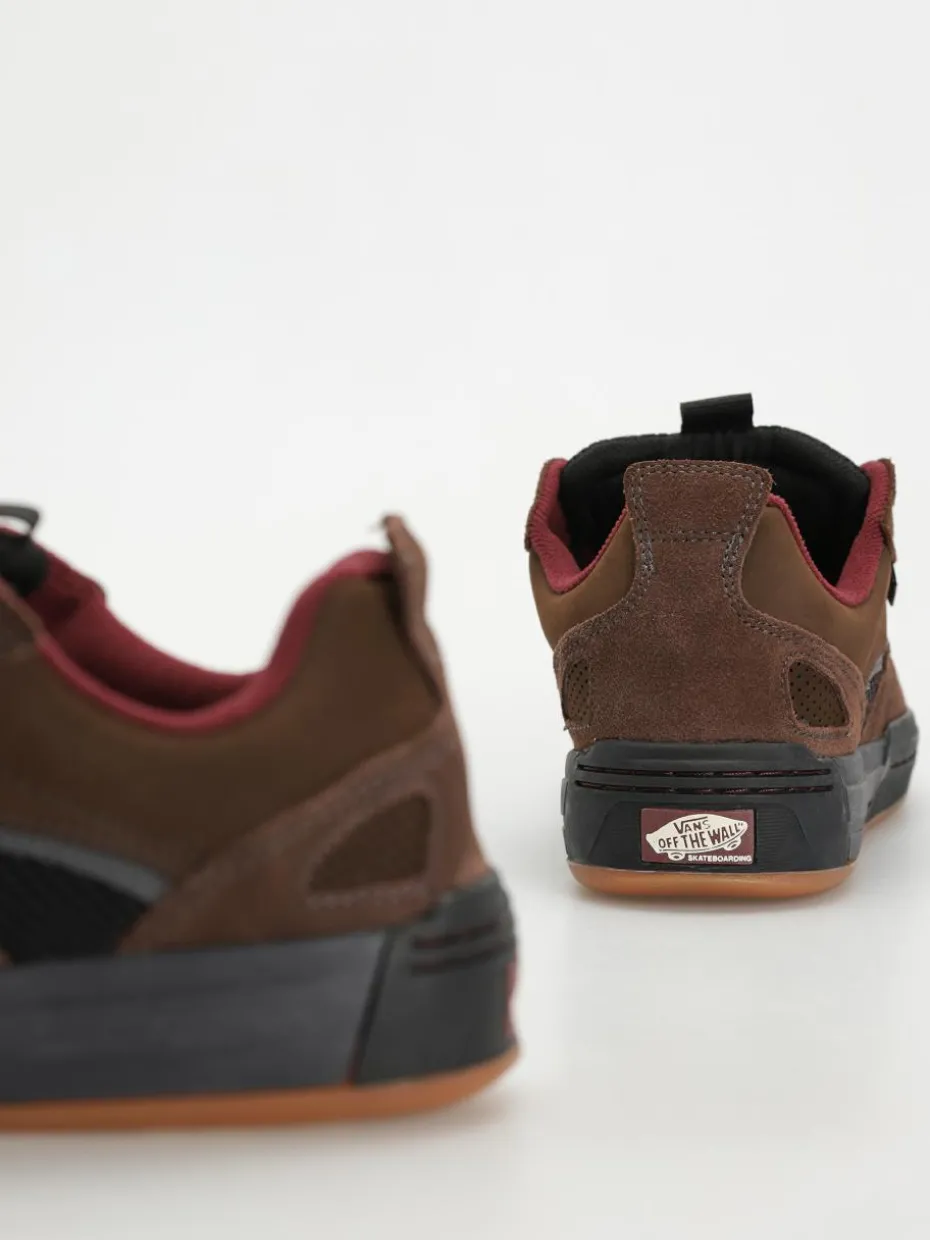 Vans Schuhe Skate Mixxa