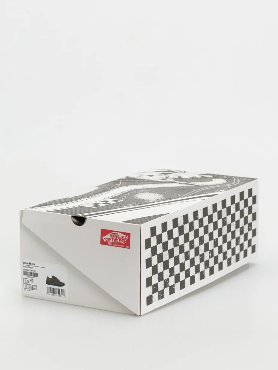 Vans Schuhe Skate Mixxa