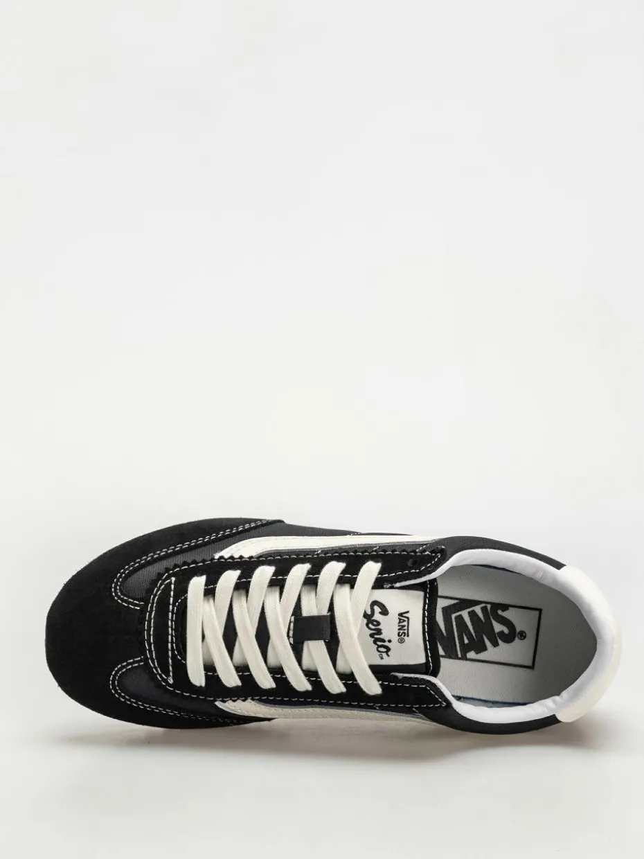 Vans Schuhe Super Lowpro