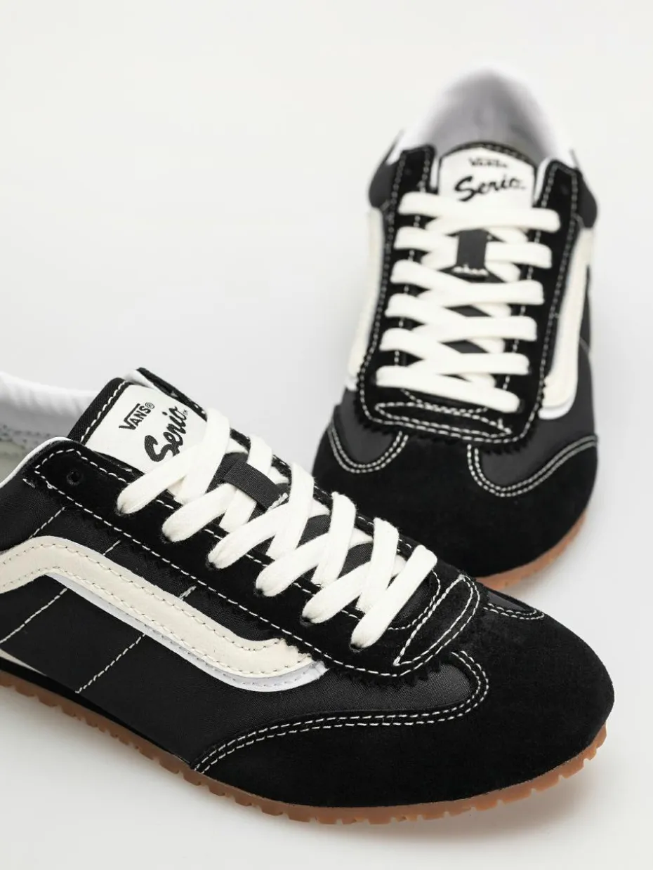 Vans Schuhe Super Lowpro