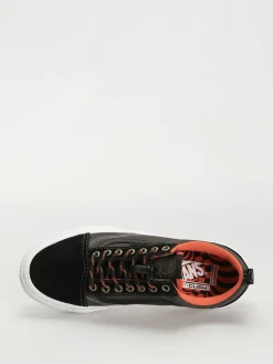 Vans Schuhe X Spitfire Skate Old Skool