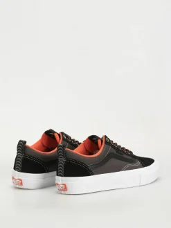 Vans Schuhe X Spitfire Skate Old Skool