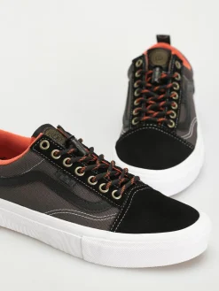 Vans Schuhe X Spitfire Skate Old Skool