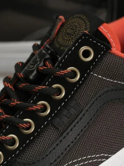 Vans Schuhe X Spitfire Skate Old Skool