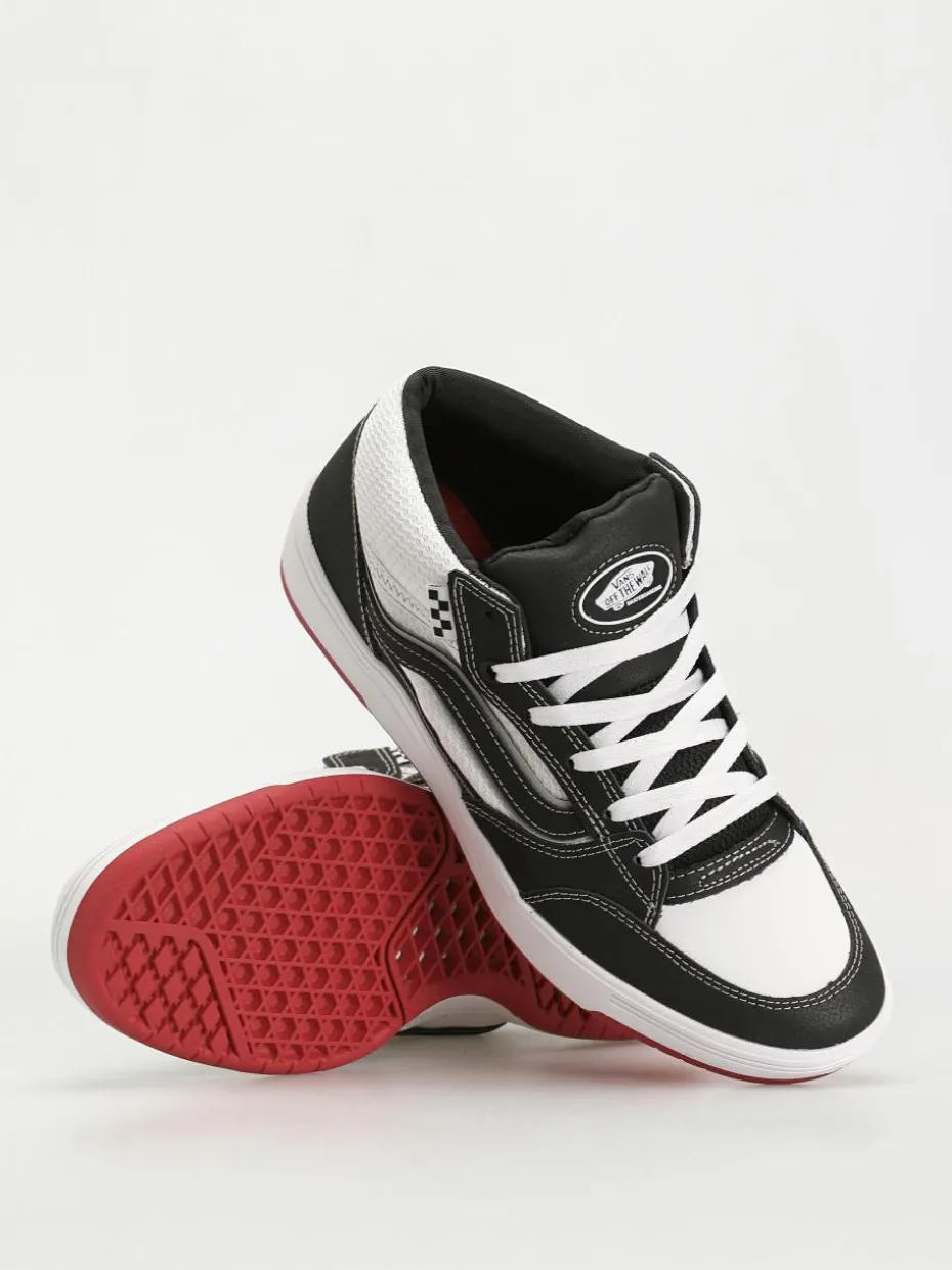 Vans Schuhe Zahba Mid