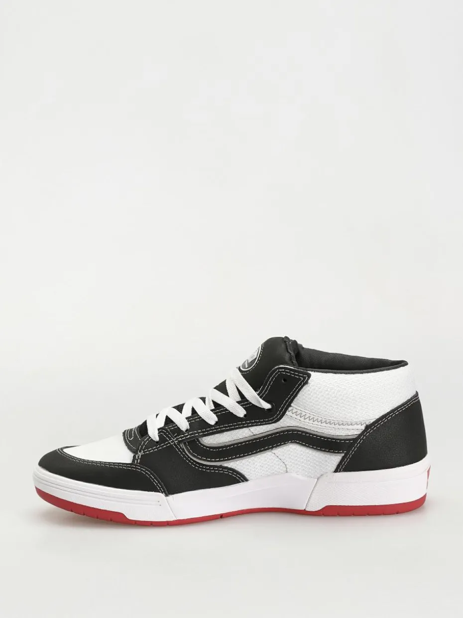 Vans Schuhe Zahba Mid