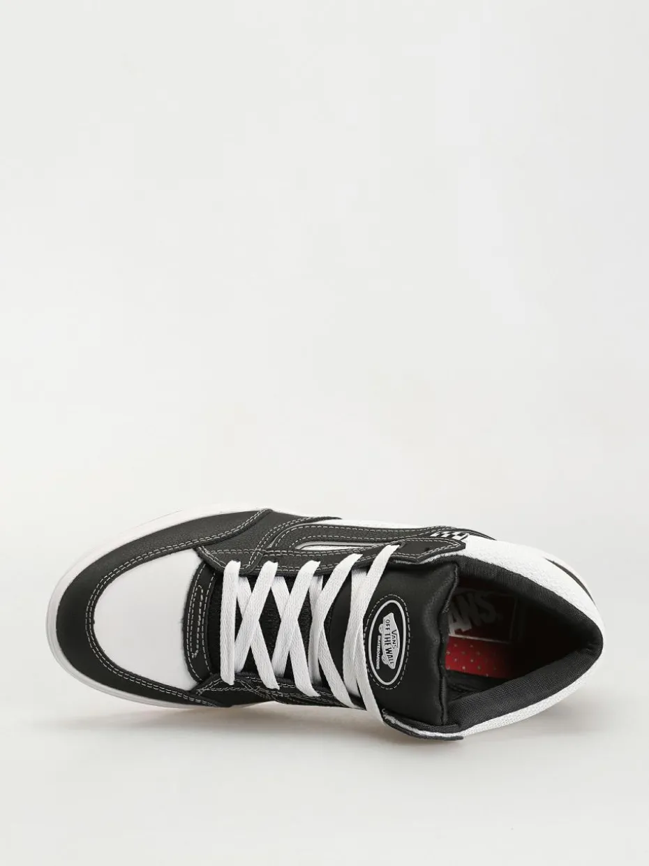 Vans Schuhe Zahba Mid