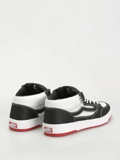 Vans Schuhe Zahba Mid