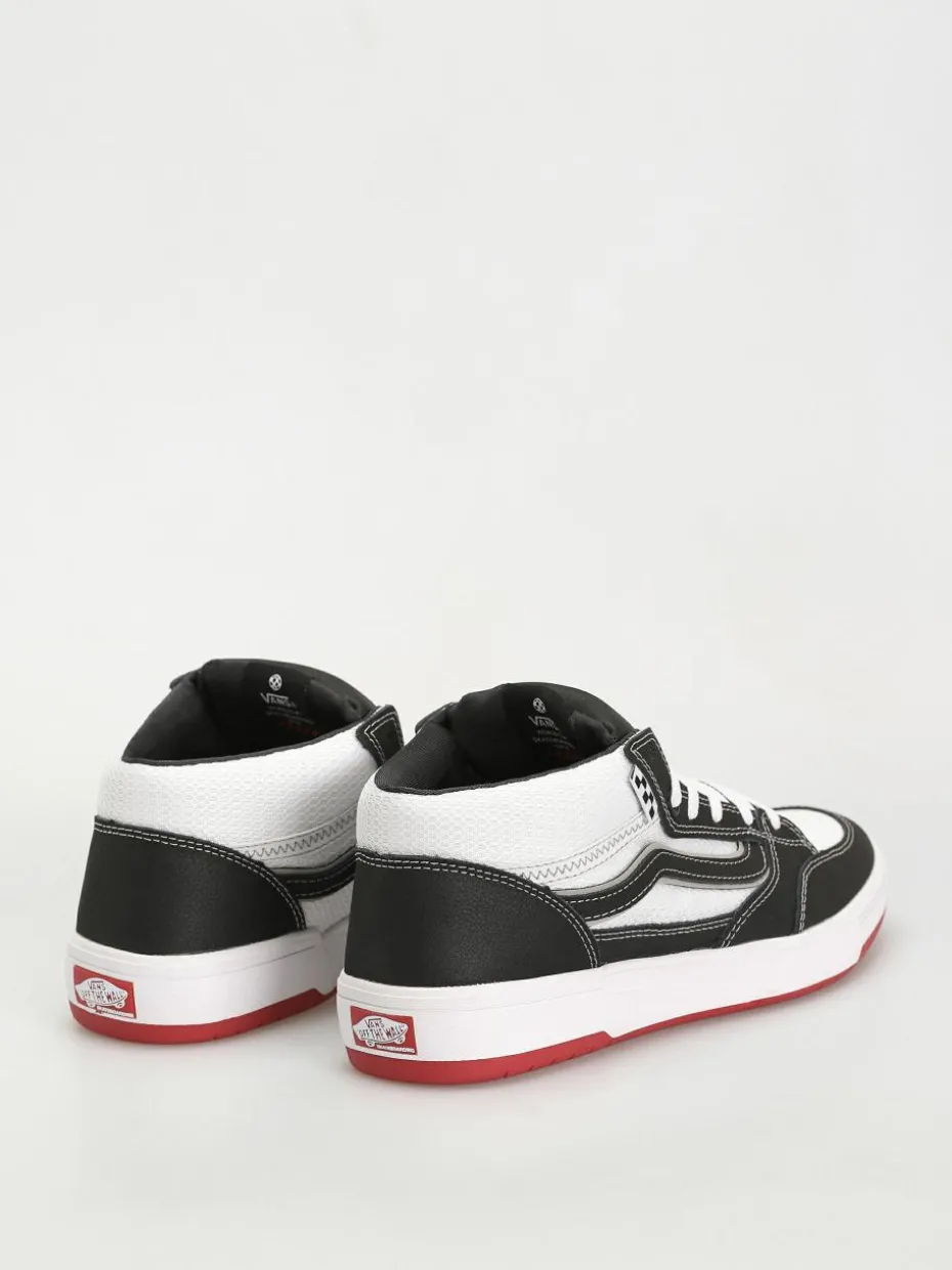 Vans Schuhe Zahba Mid