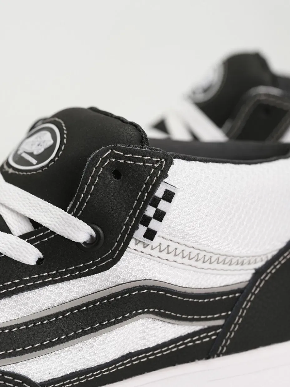 Vans Schuhe Zahba Mid