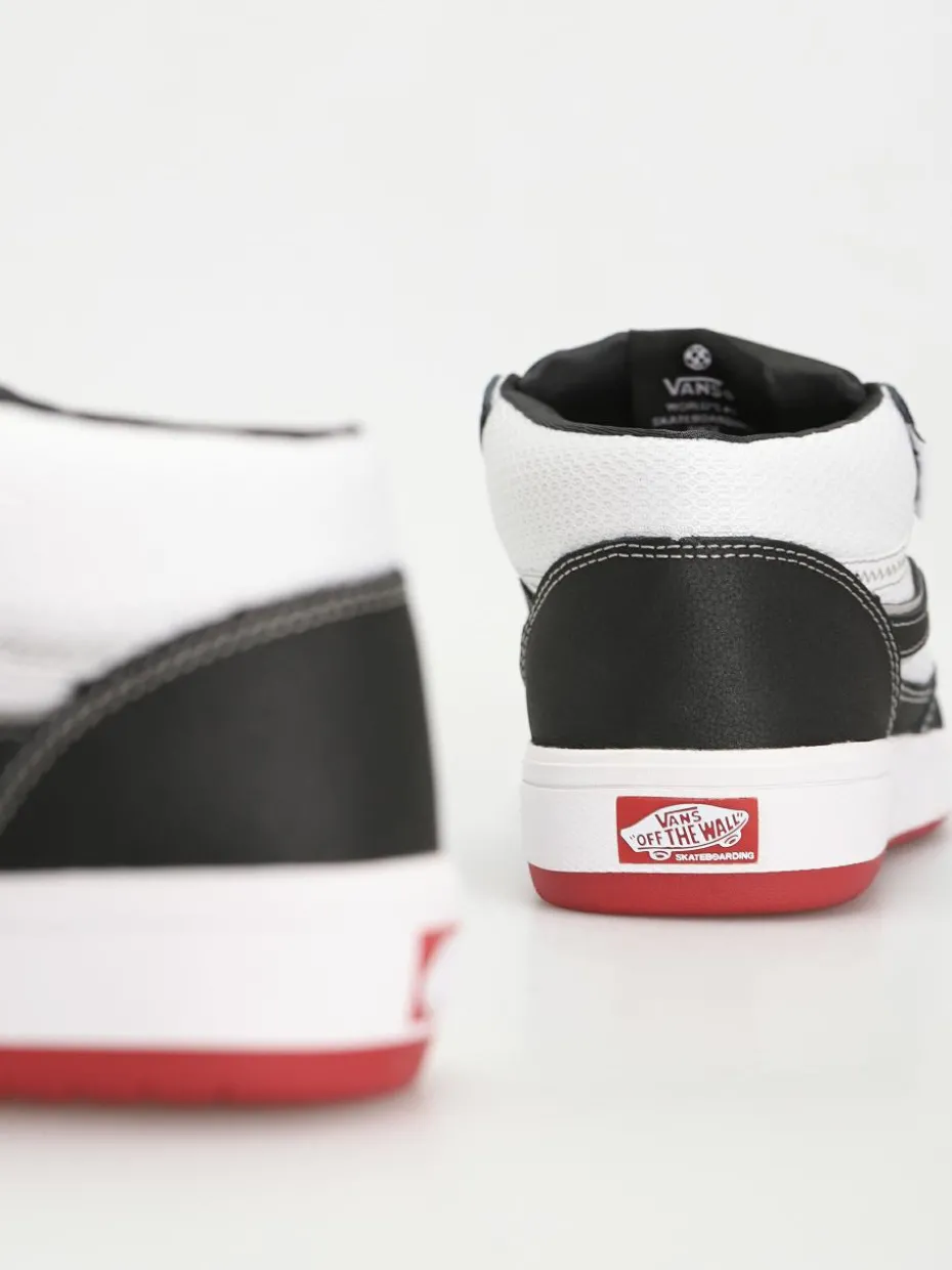 Vans Schuhe Zahba Mid