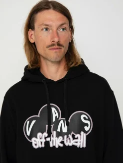 Vans Scuttle HD Hoodie