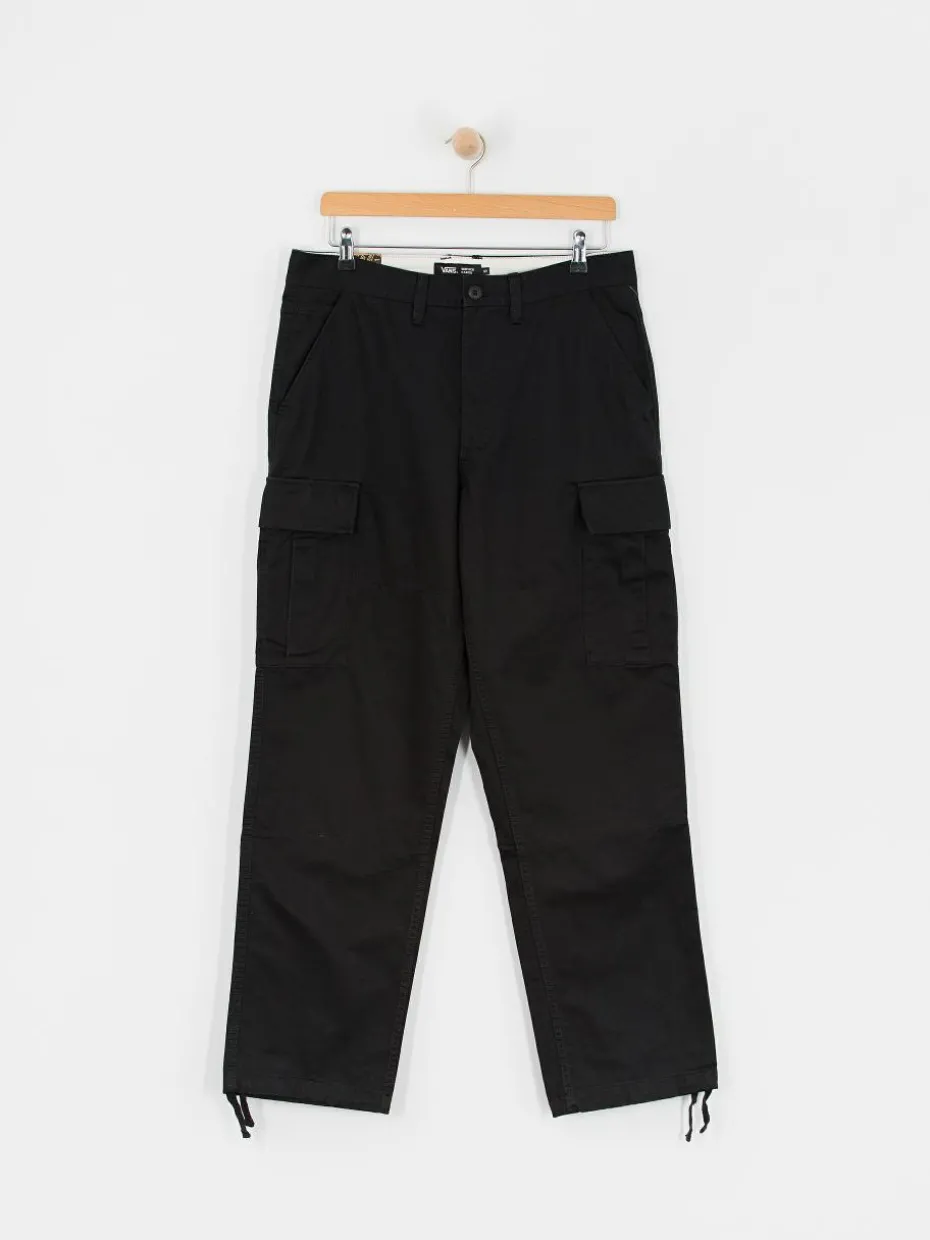 Vans Service Cargo Loose Tapered Hose