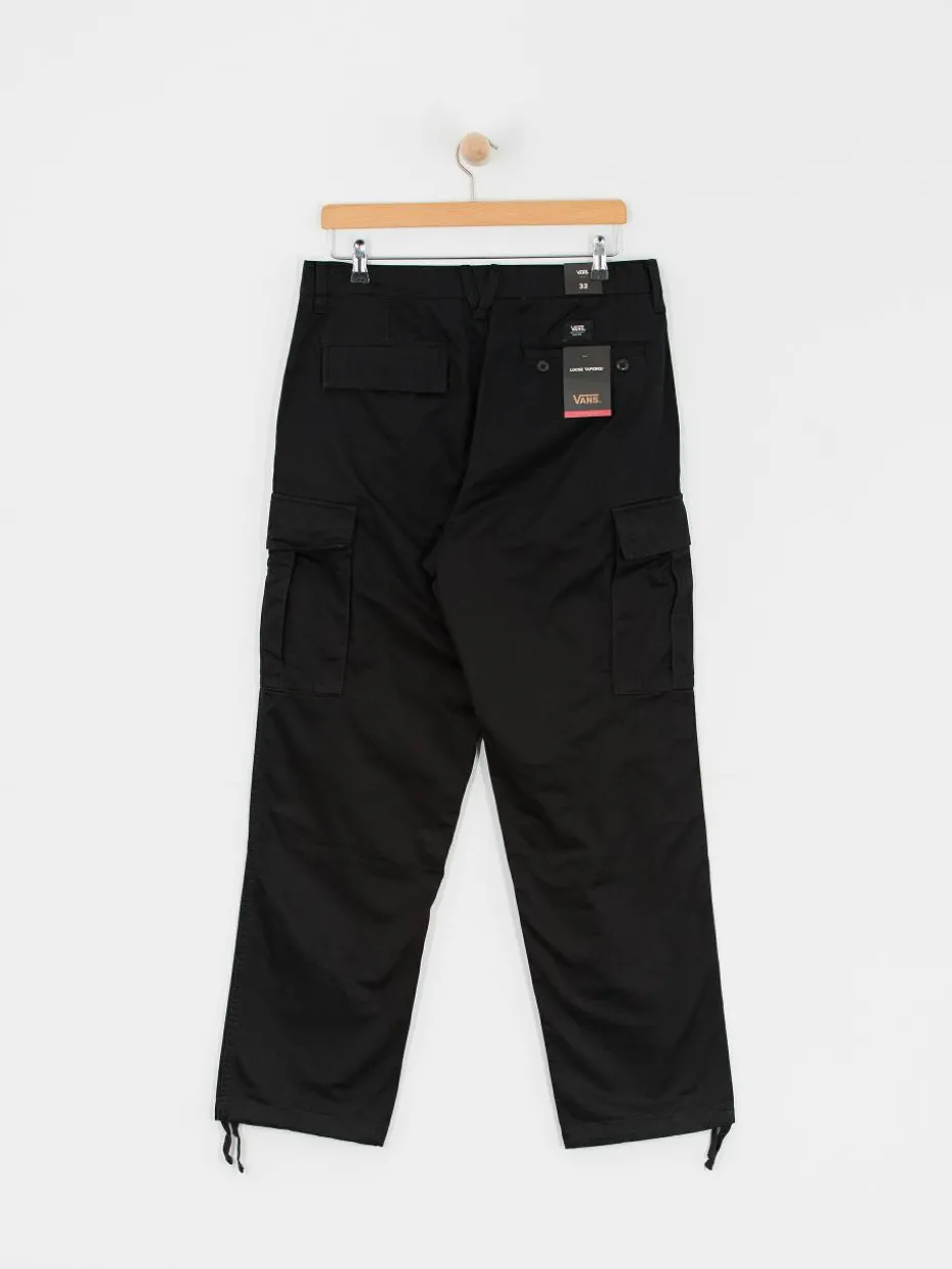 Vans Service Cargo Loose Tapered Hose