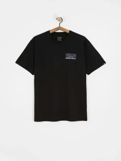 Vans Shop Front T-Shirt