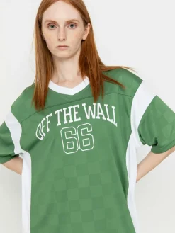 Vans Sixty Sixers Jersey Wmn Kleid