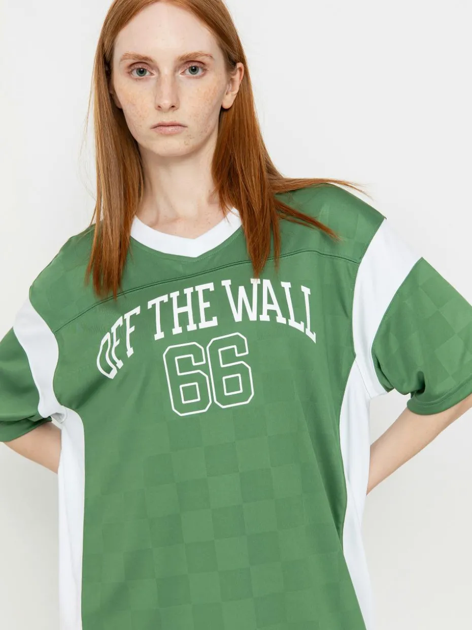 Vans Sixty Sixers Jersey Wmn Kleid