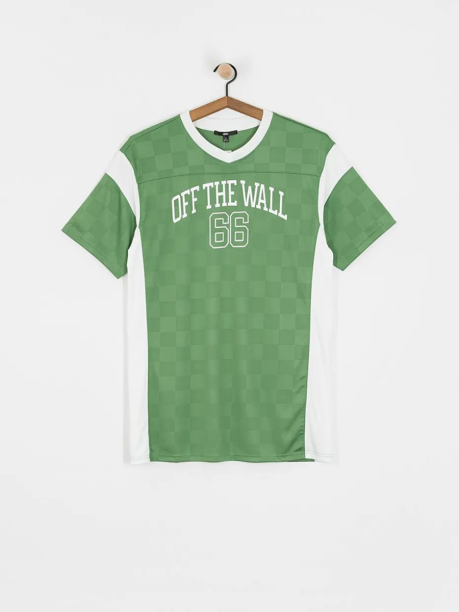 Vans Sixty Sixers Jersey Wmn Kleid