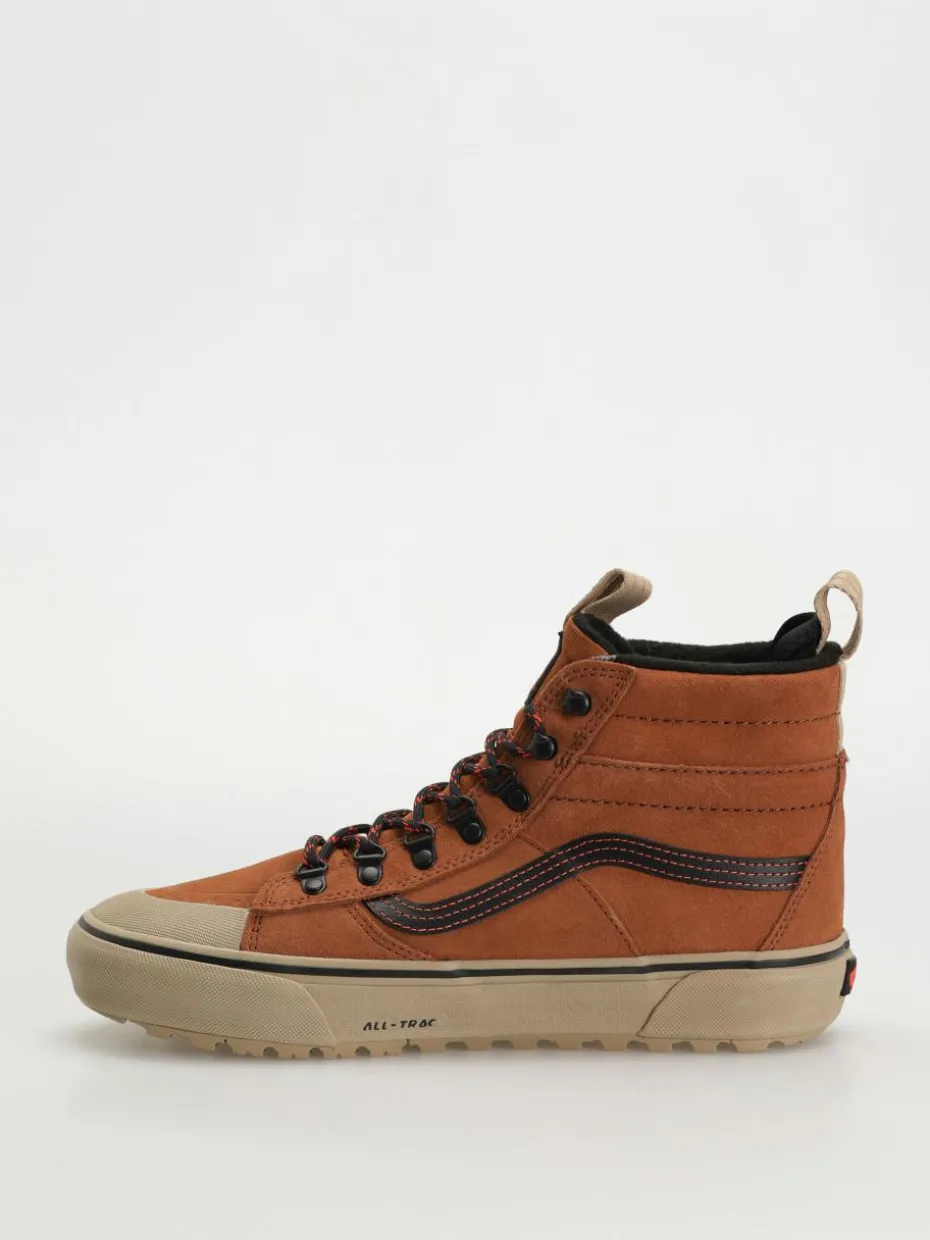 Vans Sk8 Hi Dr Waterproof MTE Schuhe