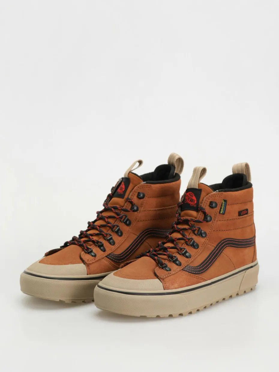 Vans Sk8 Hi Dr Waterproof MTE Schuhe