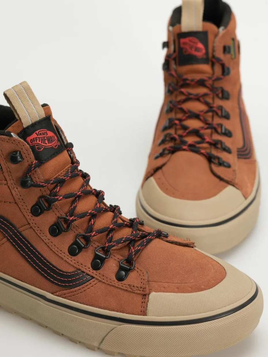 Vans Sk8 Hi Dr Waterproof MTE Schuhe