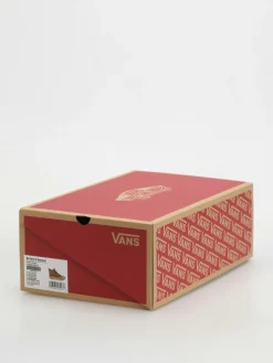 Vans Sk8 Hi Dr Waterproof MTE Schuhe