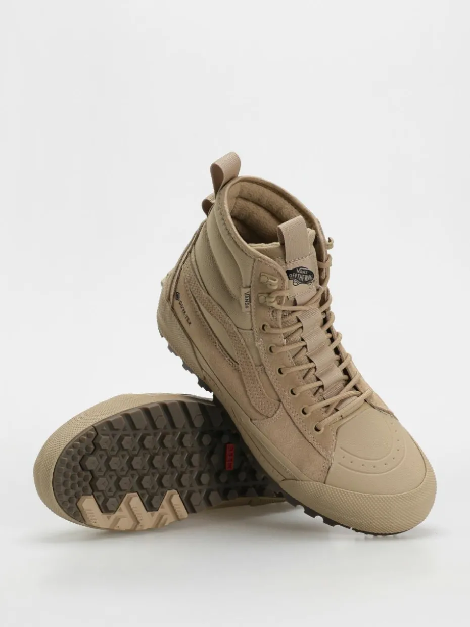 Vans Sk8 Hi Gore Tex MTE Schuhe