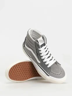 Vans Sk8 Hi Reconstruct Schuhe