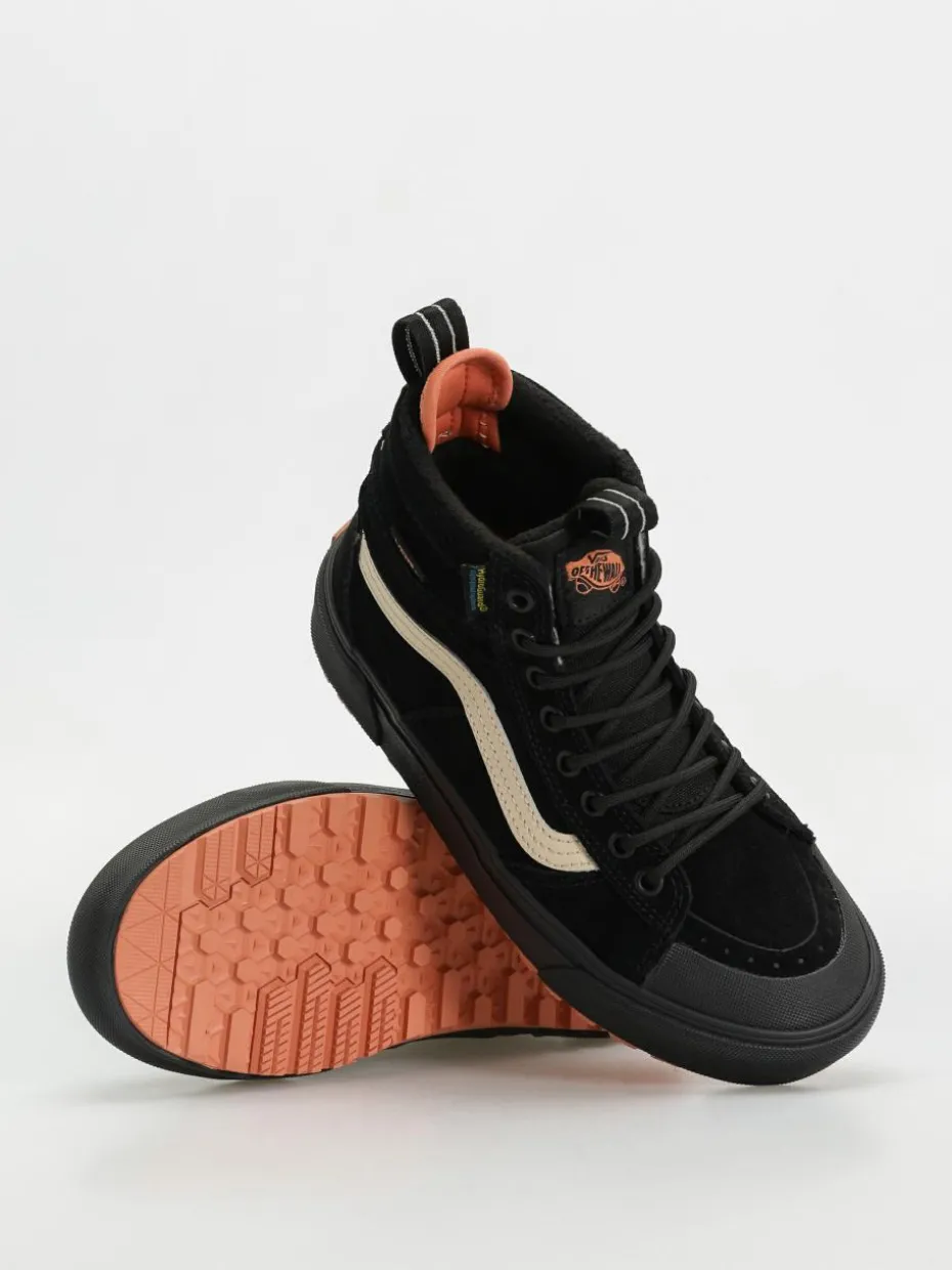 Vans Sk8 Hi Waterproof MTE Schuhe